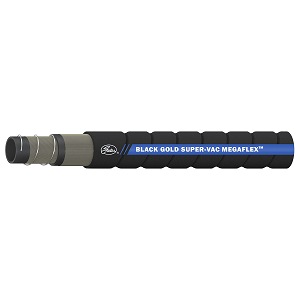 4X100 BLK GOLD SUPER-VAC 200SD MEGAFLEX