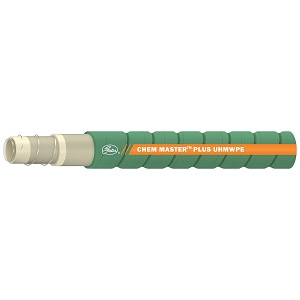 1X200 CHEM MSTR PLUS UHMWPE GREEN 200SD
