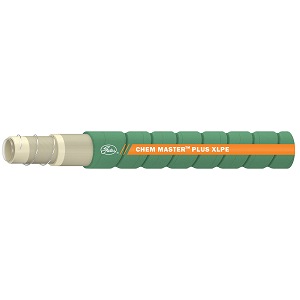 2X200 CHEM MASTER PLUS XLPE 200SD GREEN