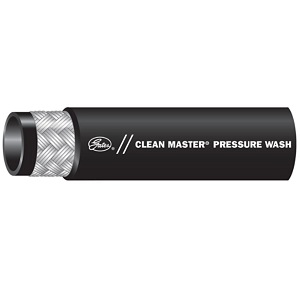 1/2XLGRL 1000FT CLN MSTR PW3000 BLACK