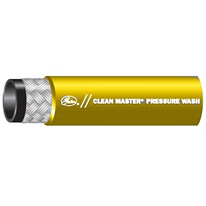 1/2XRL 300FT CLEAN MASTER PW3000 YELLOW