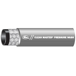 1/2XRL 300FT CLEAN MASTER PW3000 GRAY