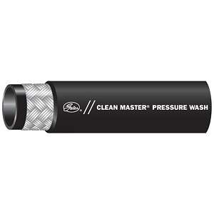 1/2IN POWERCLEAN 4000 GRAY 300FT/REEL