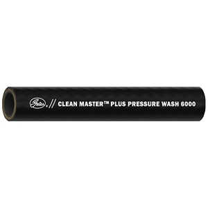 1/4X300FT CLEAN+ PW6000 BLK