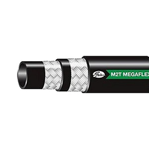 5/8IN CM2T10 2WB MEGAFLEX 250BAR