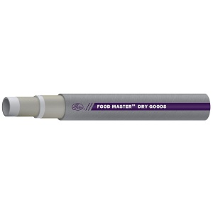 4IN 610W FOOD AND BEVERAGE GRAY 40PSI