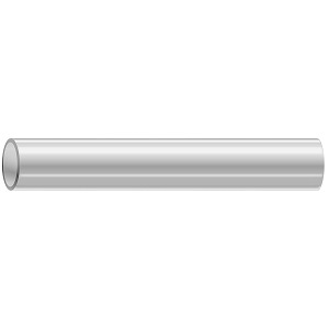 3/16IN X 100FT FOOD MASTER PVC 60 3/8 OD