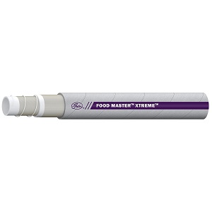 2INX100FT F AND B MASTER GRAY 250PSI