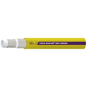 4INX100FT FOOD MASTER DRY GOODS 40D YLW