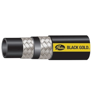 1-1/4X120 BLACK GOLD POWER BRAID 2-WIRE