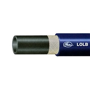 3/8IN LOL BLUE AIR AND MP HOSE 300PSI