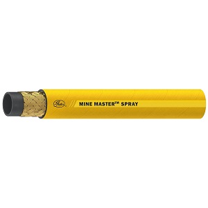 1-1/4X100FT MINE MASTER SPRAY 1000 BULK