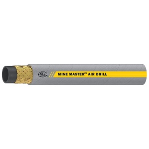 2X100FT MINE MASTER AIRDRILL 500