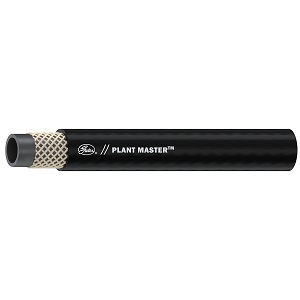 1/2INX250FT PLANT MASTER BLK 200PSI