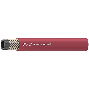 3/4INX50FT PLANT MASTER RED 200PSI