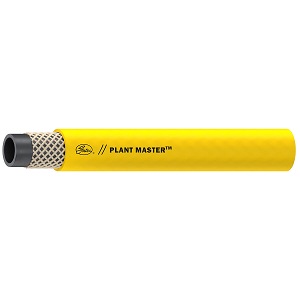1INXREEL PLANT MASTER YEL 250PSI