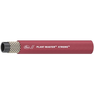 3/8XRL PLANT MASTER XTREME 325 BRAID RED