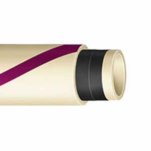 2-1/2INX100FT SANI PURE F AND B 150PSI