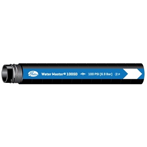 4X100 WATER MASTER BLACK 150SD