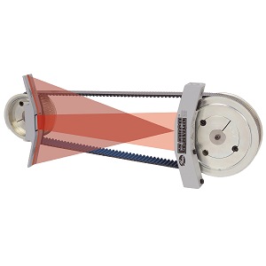 EZ ALIGN LASER TOOL