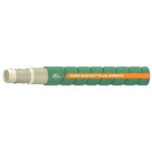 2X100FT CHEM PLUS UHMWPE 200SDCR GREEN