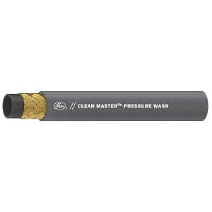 3/8X50FT CLEAN MASTER PW4000 GRAY