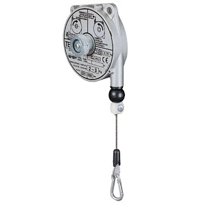 Balancer Tecna 9311, 0,4-1 kg/1600 mm