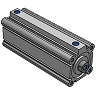 CDQ2A40TF-100DZ CDQ2A40TF-100DZ
