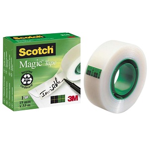 IZOLEPA SCOTCH 19/33M POPIS