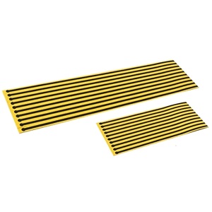Zemnící pata - jednorázová