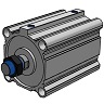 CQ2B125TF-110DCMZ CQ2B125TF-110DCMZ