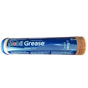 UNIREX N 2 40/390 GR CSE KG