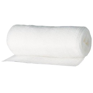 Obinadlo hydro. plet., sterilní 10cmx5m