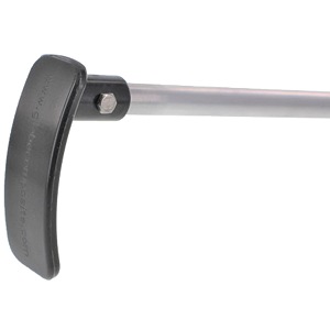 JAM BREAK TOOL SM/MED HEAD PKG 12FT