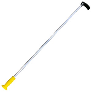 JAM BREAK TOOL SMALL PKG 6FT W/SAFT GRIP