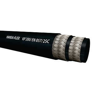 KP213 hose 2SC DN12