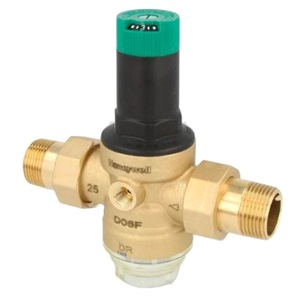 D06F-2A No RVT D06F-2A 1,5-6bar