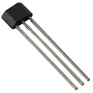 SS443A sensor Hallov
