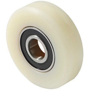 KLRZ12X41X16-2RS-HLB