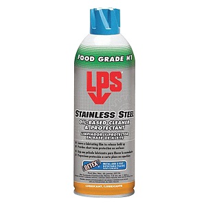 LPS FOOD GRADE CLEANER 13WT-OZ