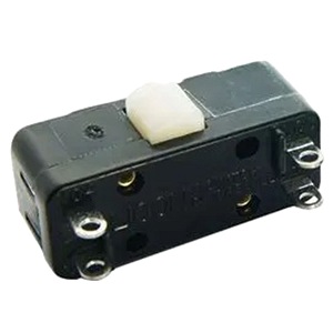 11-304 10A 125/250VAC SPDT MICROSWITCH