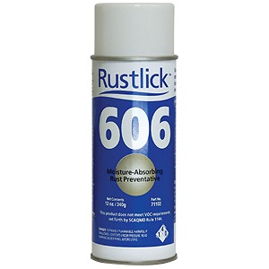 RUSTLICK 606 12OZ BOTTLE