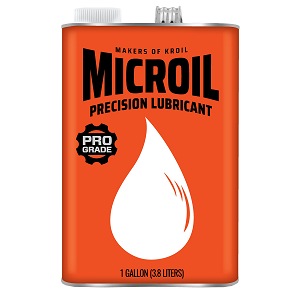 MICROIL 1 GAL CAN