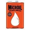 MICROIL 1 GAL CAN MICROIL 1 GAL CAN