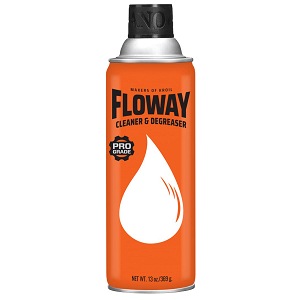 Floway Aerosol 13oz Can