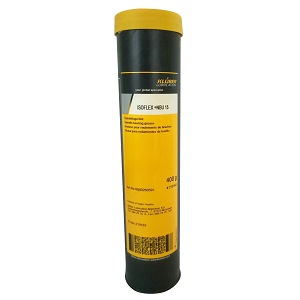 ISOFLEX NBU 15 - 400g