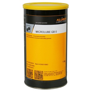 MICROLUBE GB O