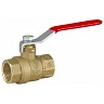 3/4 BRASS BALL VALVE 600WOG 3/4 BRASS BALL VALVE 600WOG
