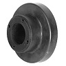 6SC50 SPACER FLANGE BLACK OXIDE 6SC50 SPACER FLANGE BLACK OXIDE