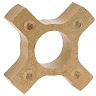 L050 SPIDER BRONZE OCT 5/16 L050 SPIDER BRONZE OCT 5/16